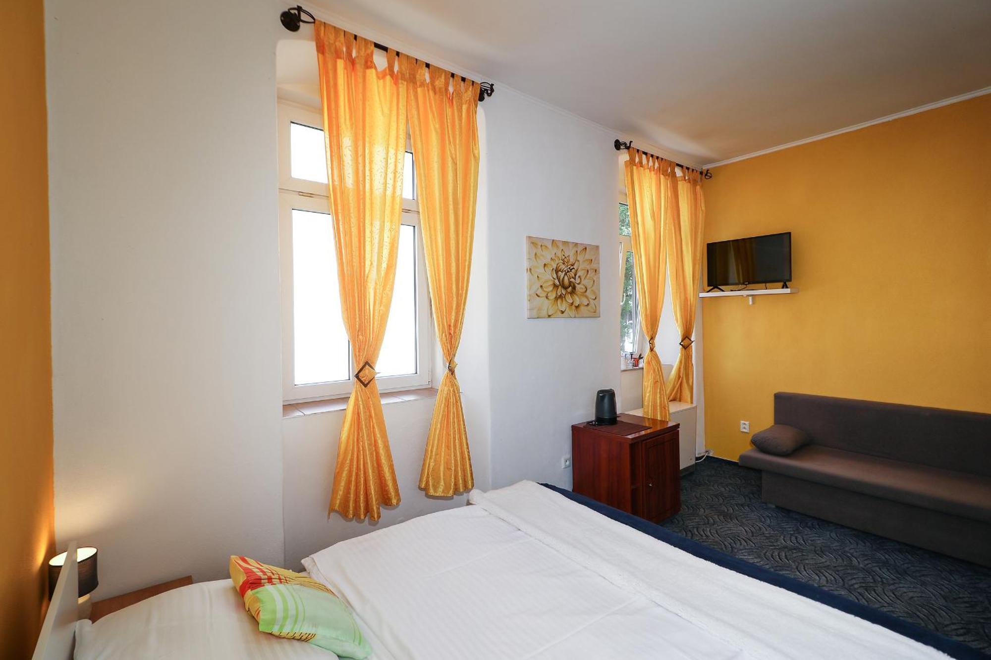 Apartmán U jezera Frymburk Pokoj fotografie